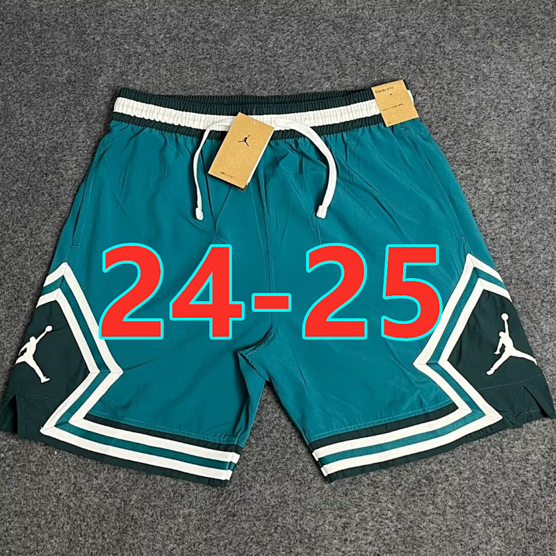 24-25 A-J Shorts XS-4XL
