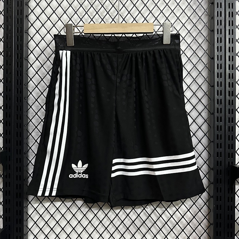 Adidas 25-26 A-D Player Version Shorts M-3XL
