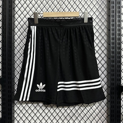 Adidas 25-26 A-D Player Version Shorts M-3XL