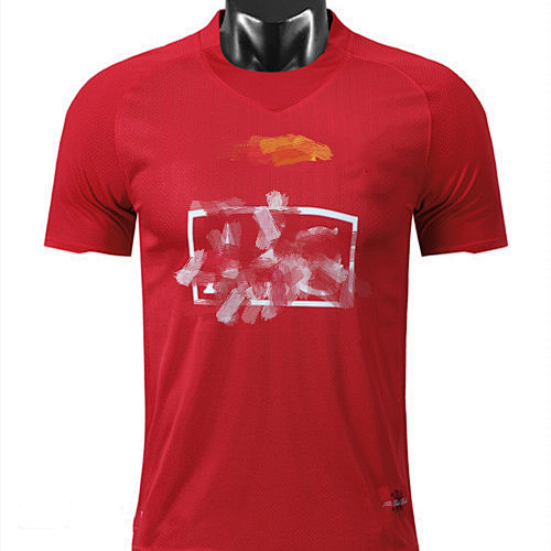 Manchester United Retro S-2XL Home Jersey