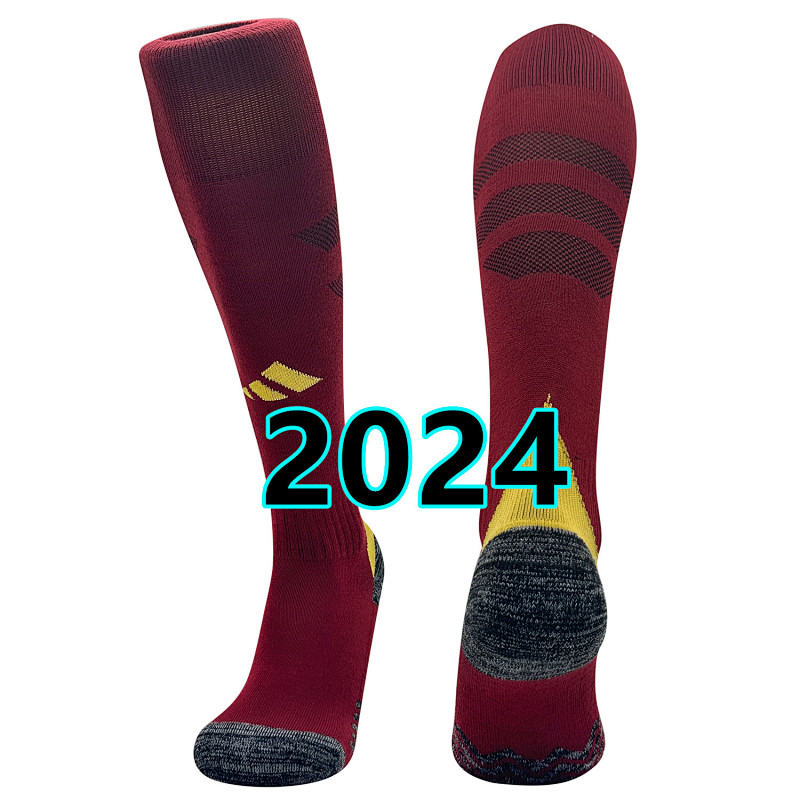 Belgium Home Socks Adult Kids