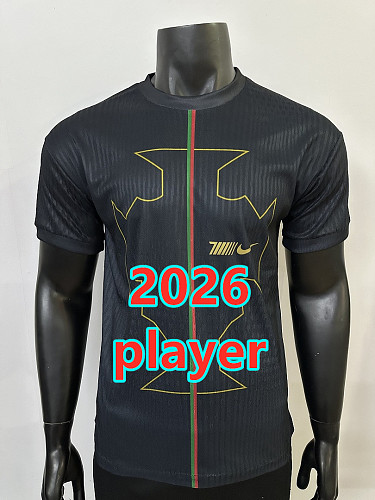 Portugal Special Player Version Jersey S-2XL CR7