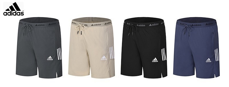 Adidas 25-26 A-D Shorts M-3XL