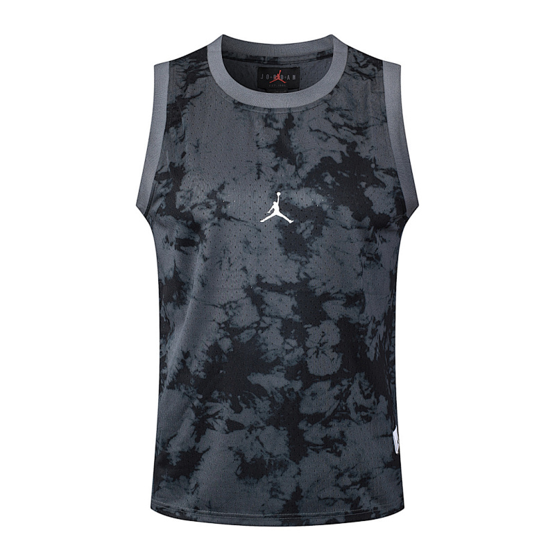 Jordan 25-26 A-J Vest XS-3XL AJ04