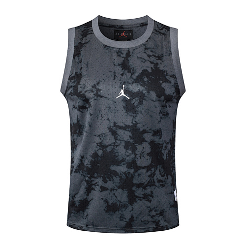 Jordan 25-26 A-J Vest XS-3XL AJ04