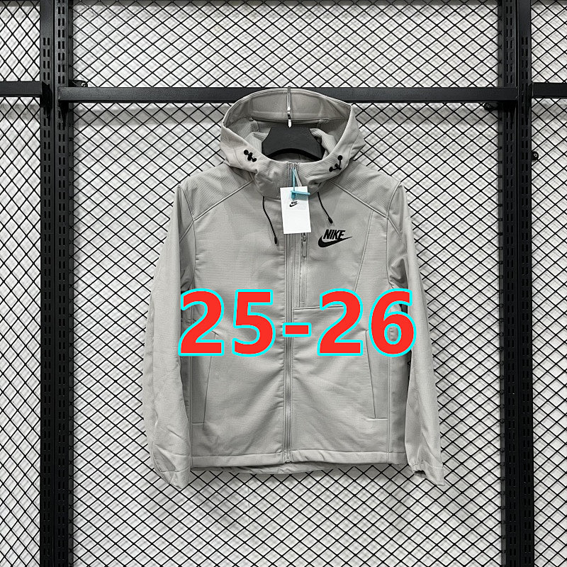 Nike 25-26 N-K Outdoor Jackets M 4XL
