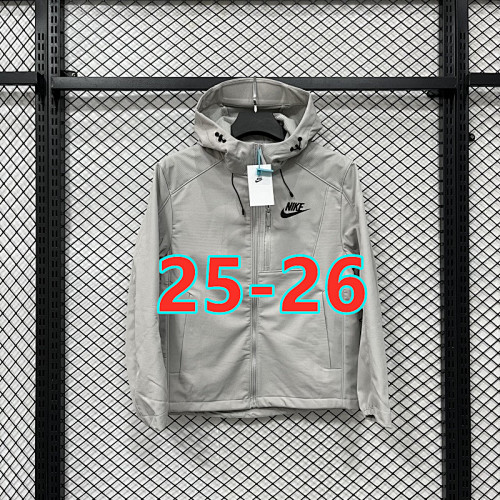 Nike 25-26 N-K Outdoor Jackets M 4XL