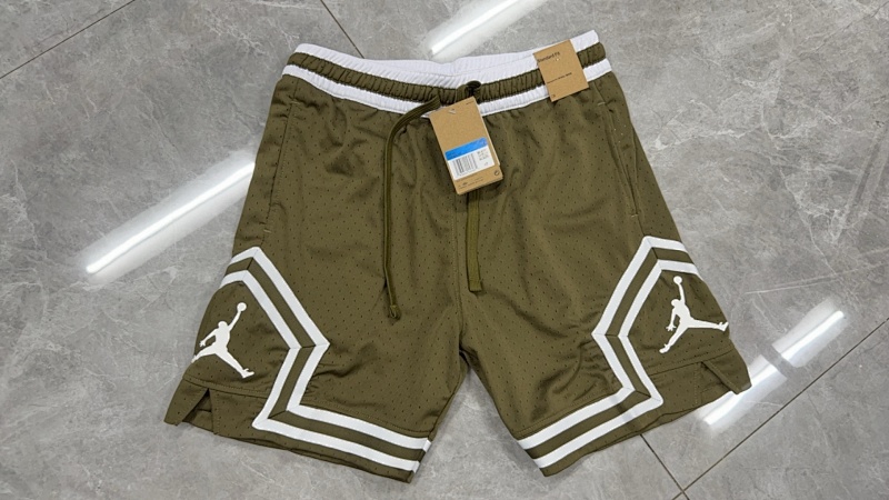 25-26 A-J Shorts XS-4XL A2436