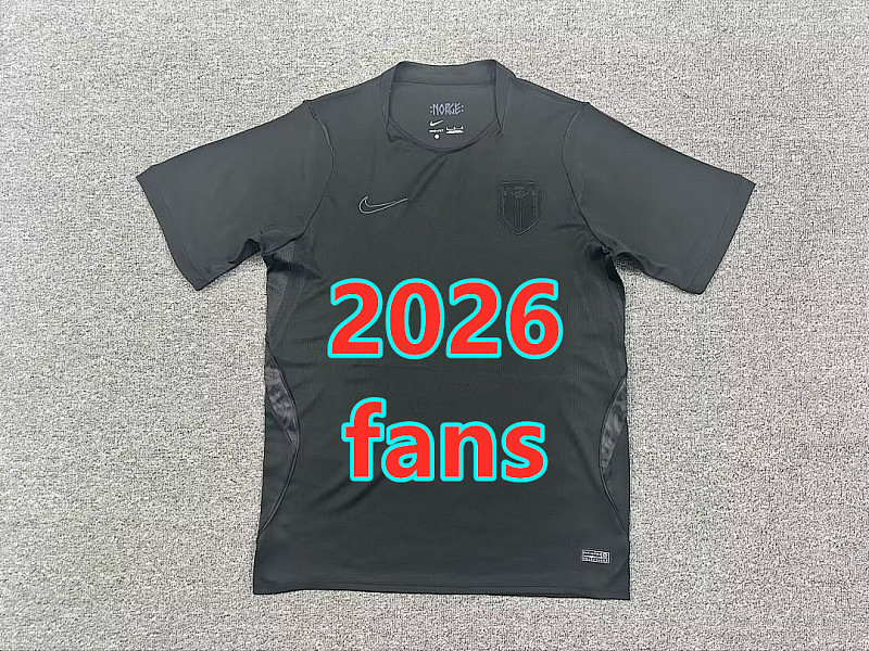 Norway Away Fans 8 Teams Jersey S-4XL 8