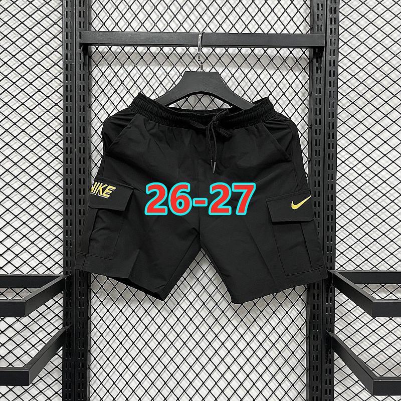 Nike 26-27 N-K Short M-3XL