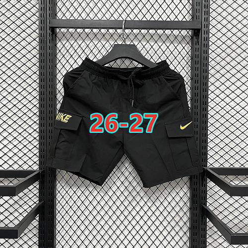 Nike 26-27 N-K Short M-3XL