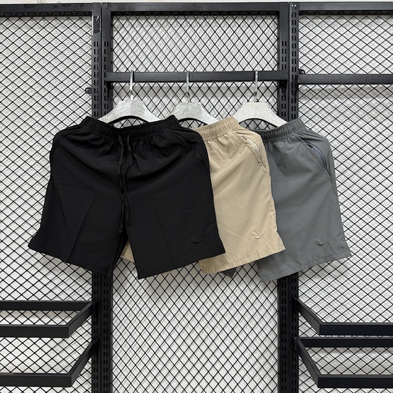 Nike 26-27 N-K Short M-3XL