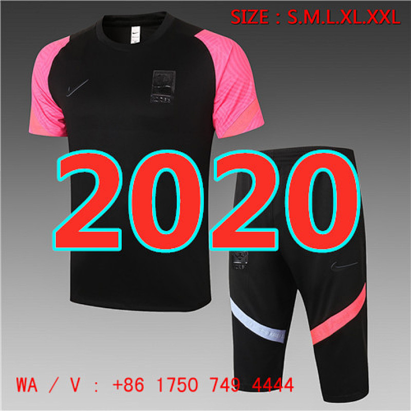 Korea Short Sleeve Tracksuit S-2XL