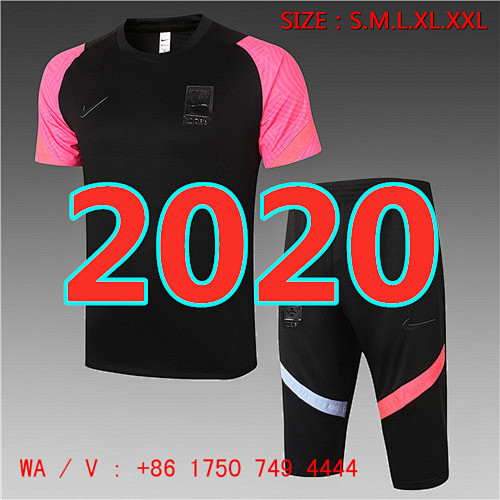 Korea Short Sleeve Tracksuit S-2XL