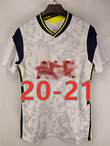 20-21 Tottenham Home Retro Jersey S-Xxl