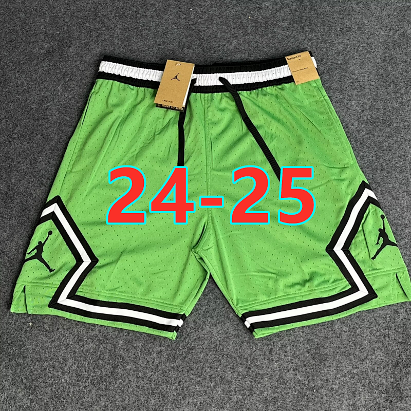 24-25 A-J Shorts XS-4XL