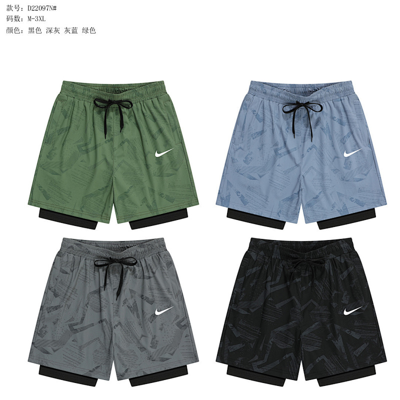 Nike 26-27 N-K Shorts M-3XL
