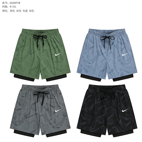 Nike 26-27 N-K Shorts M-3XL