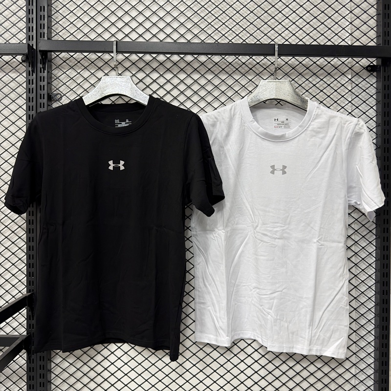 26-27 UnderArmour T-shirt M-3XL T