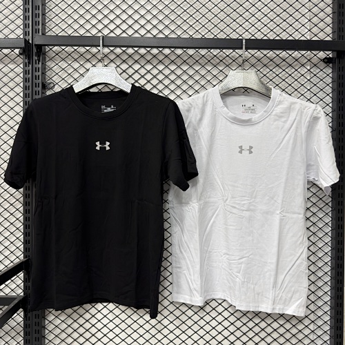 26-27 UnderArmour T-shirt M-3XL T