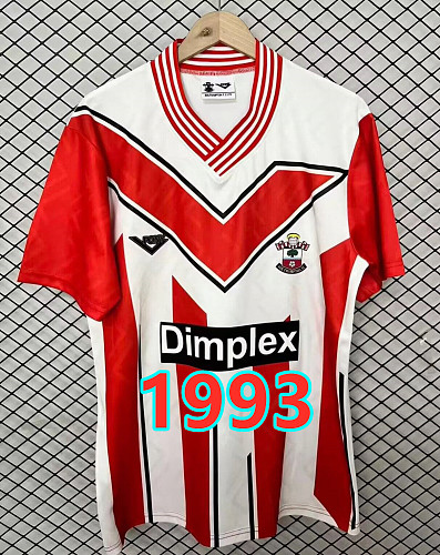 Southampton Home Retro Jersey S-4XL