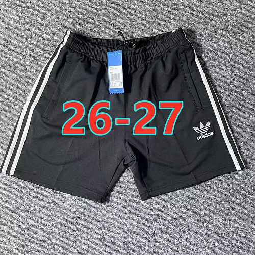 Adidas 26-27 A-D Shorts M-3XL