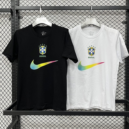 Brazil T-shirt M-3XL T