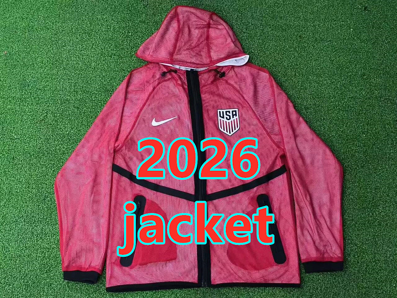 United States Jacket S-3XL