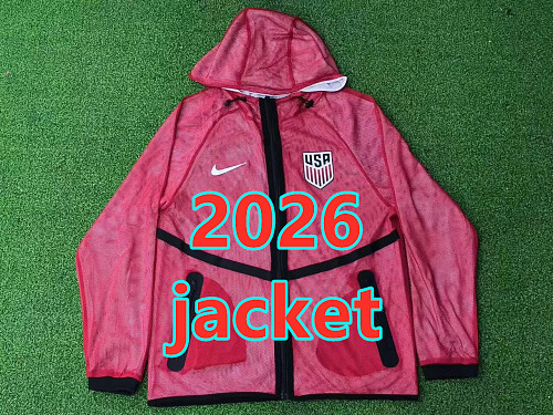 United States Jacket S-3XL
