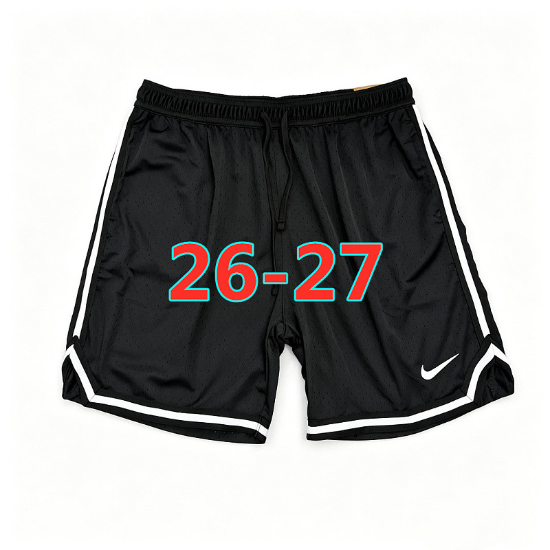 Nike 26-27 N-K Shorts XS-4XL