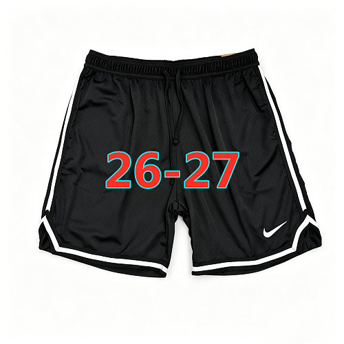 Nike 26-27 N-K Shorts XS-4XL