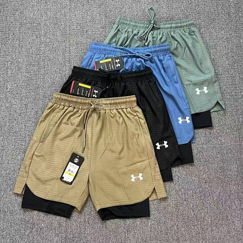 26-27 UnderArmour Shorts M-3XL