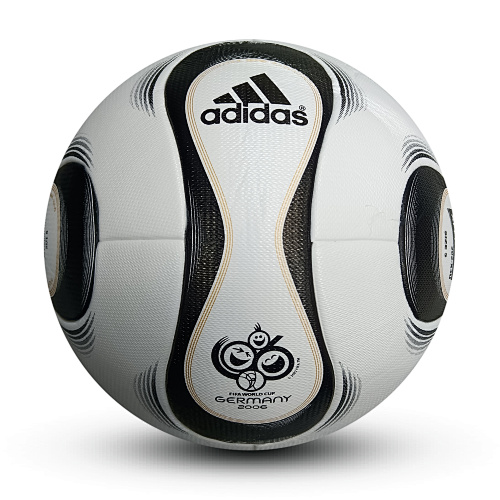 Germany World Cup Football