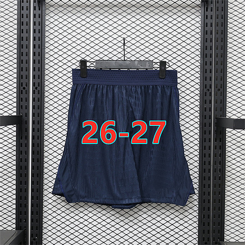 26-27 Tottenham Home Player Version Shorts S-2XL