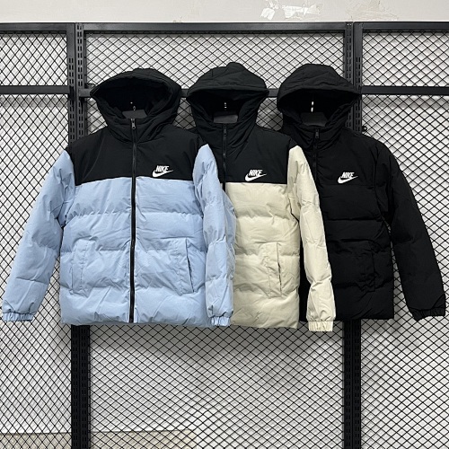 Nike 25-26 N-K Padded Coat M-3XL