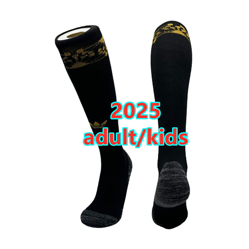 Mexico Socks Adult Kids
