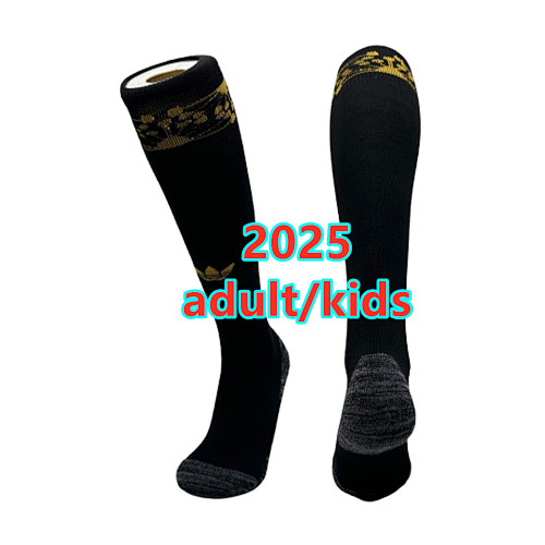 Mexico Socks Adult Kids