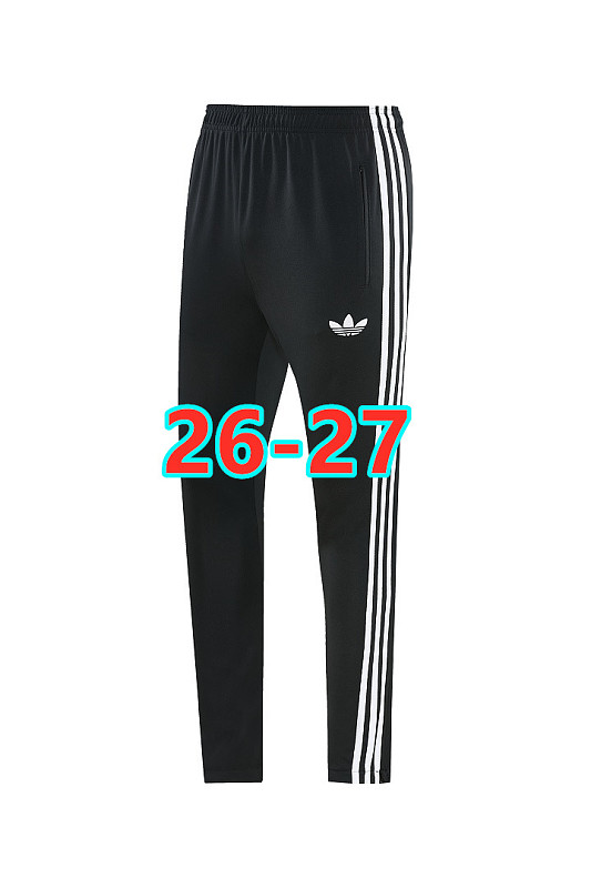 Adidas 26-27 A-D Pants S-2XL