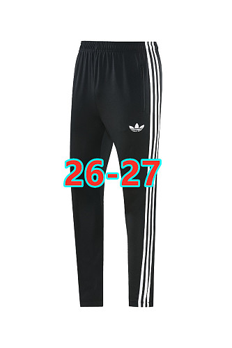 Adidas 26-27 A-D Pants S-2XL