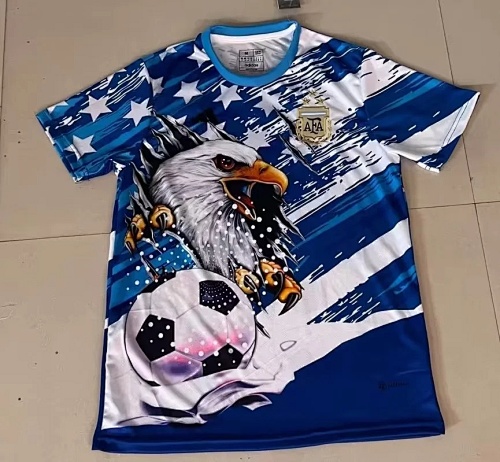 Argentina Special Edition Jersey S-2XL