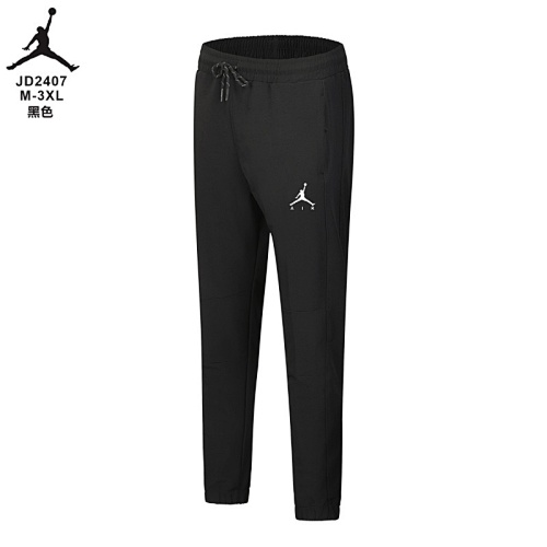 25-26 A-J Pants M-3XL