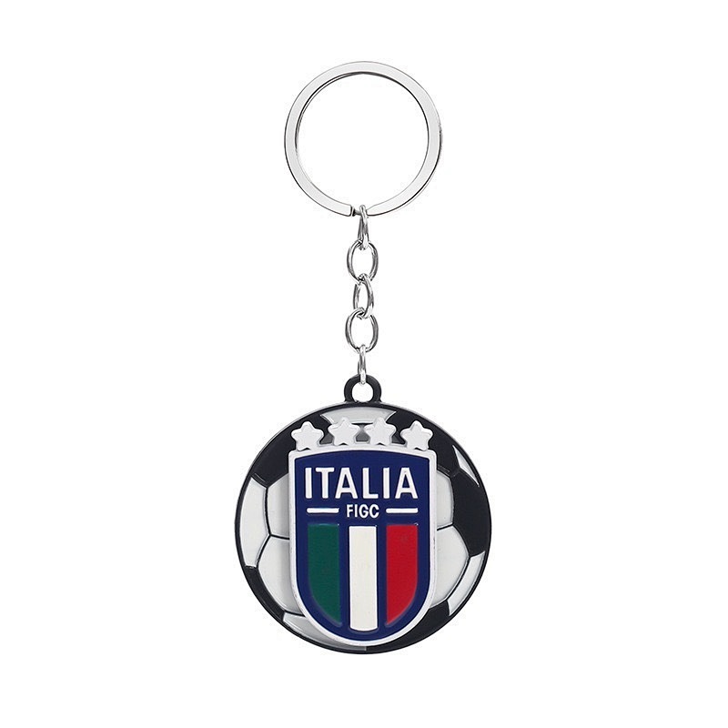 Italy Key Chain