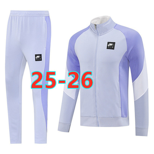 Nike 25-26 N-K Long Zipper Jacket S-2XL