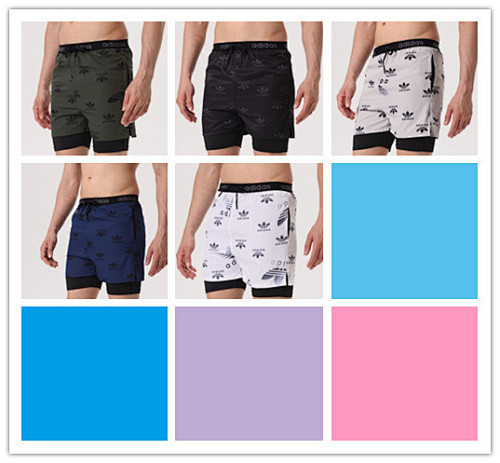 Adidas 25-26 A-D Shorts M-3XL