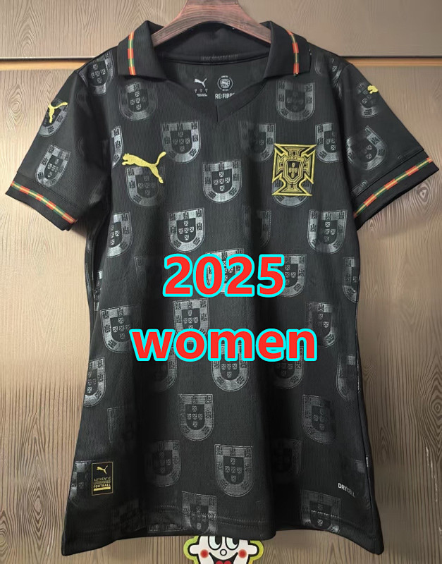 Portugal Special Woman Jersey S-2XL