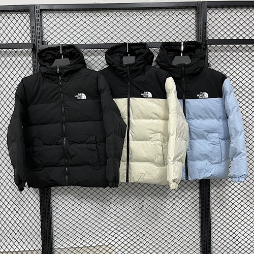 25-26 The North Face Padded Coat M-3XL