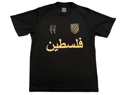 Palestine Anniversary Version Jersey S-4XL