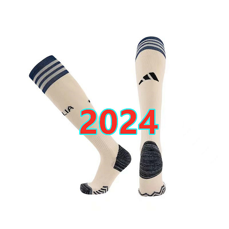 Italy Adult Kids Socks