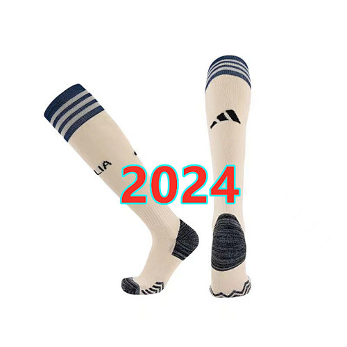 Italy Adult Kids Socks