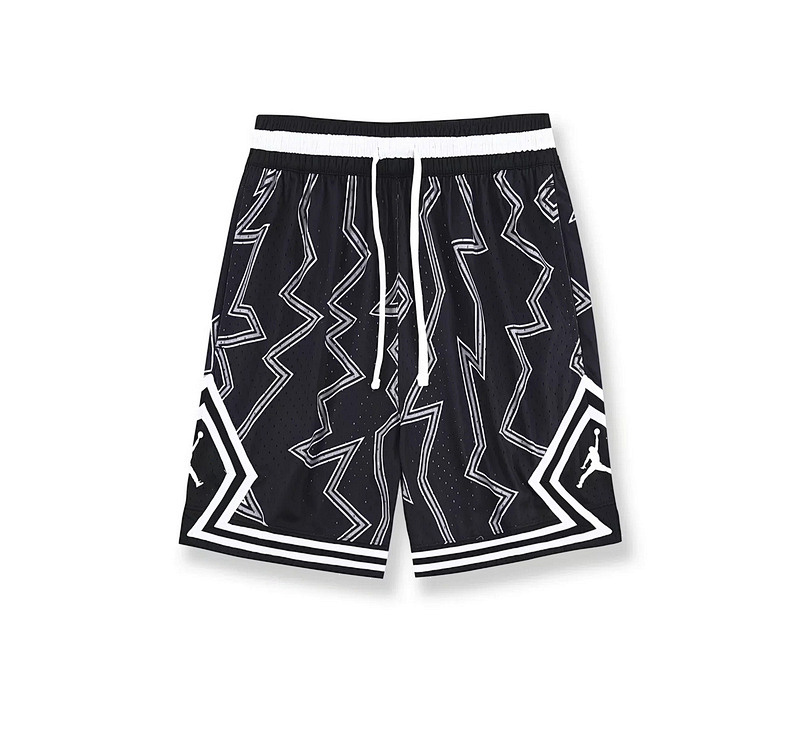 A-J 23-24 Shorts XS-4XL